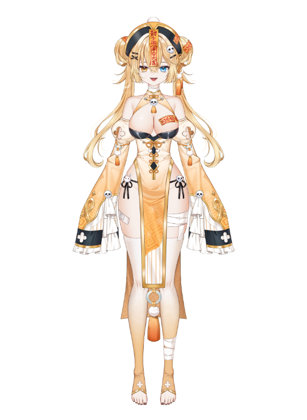 艾莉セシリア